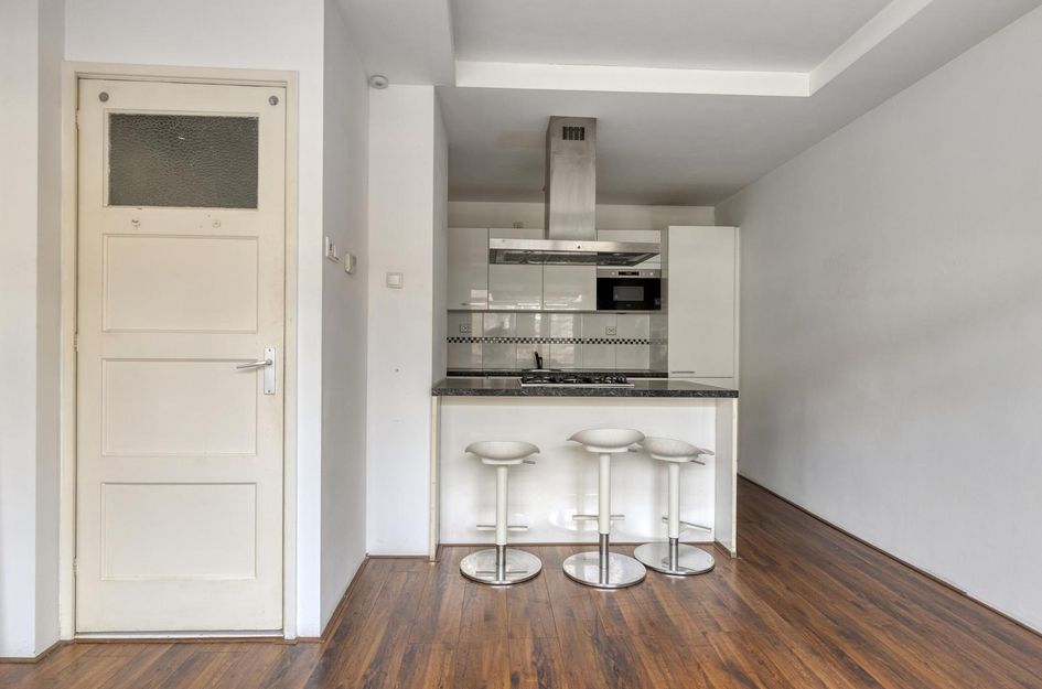 Wolphaertsbocht 277B