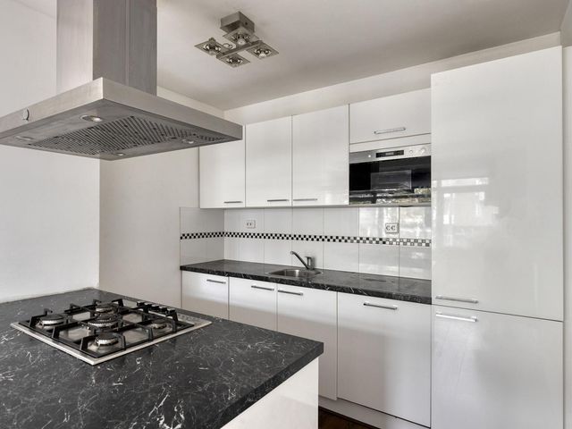 Wolphaertsbocht 277B, Rotterdam