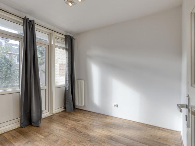 Wolphaertsbocht 277B, Rotterdam