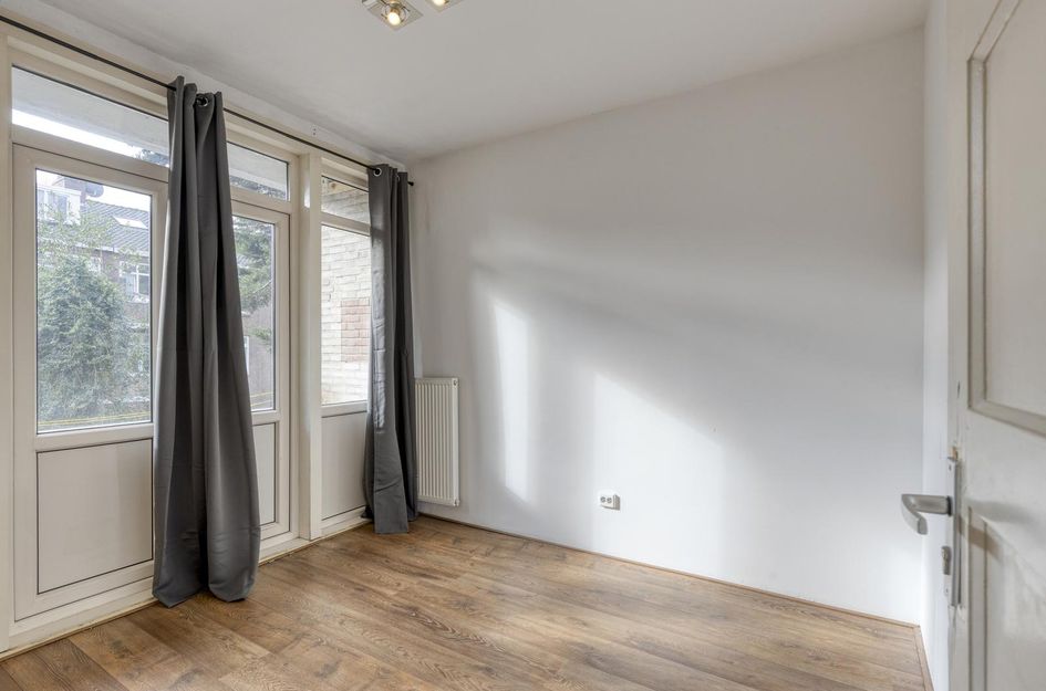 Wolphaertsbocht 277B