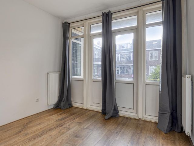 Wolphaertsbocht 277B, Rotterdam