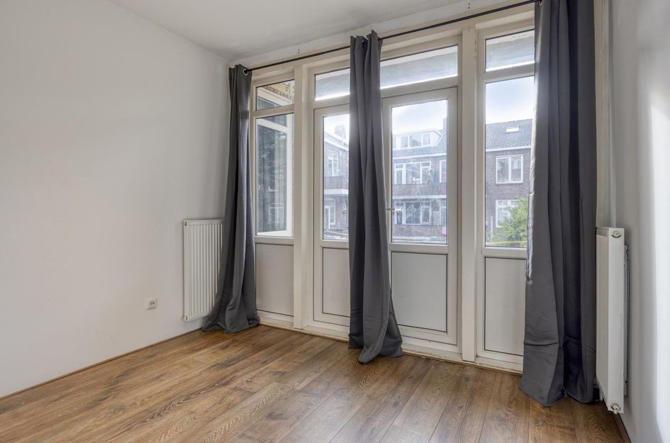 Wolphaertsbocht 277B