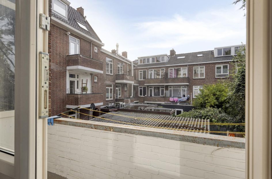 Wolphaertsbocht 277B