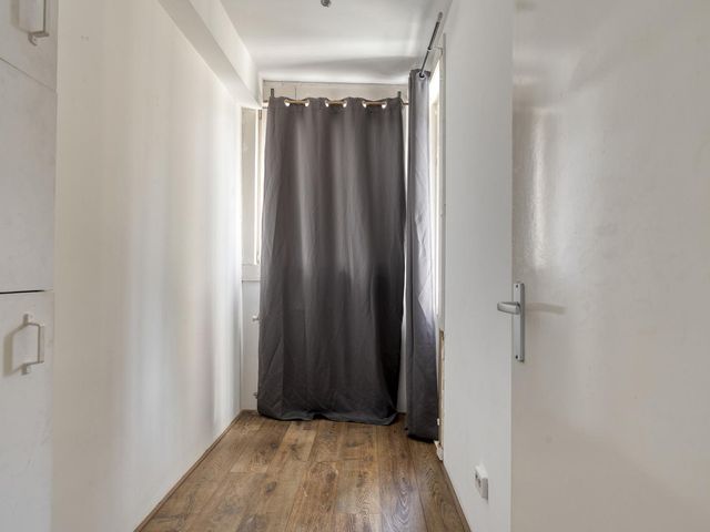 Wolphaertsbocht 277B, Rotterdam