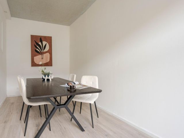 Zwijndrechtsestraat 25, Rotterdam