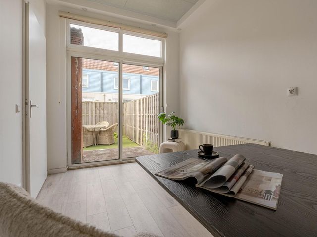 Zwijndrechtsestraat 25, Rotterdam