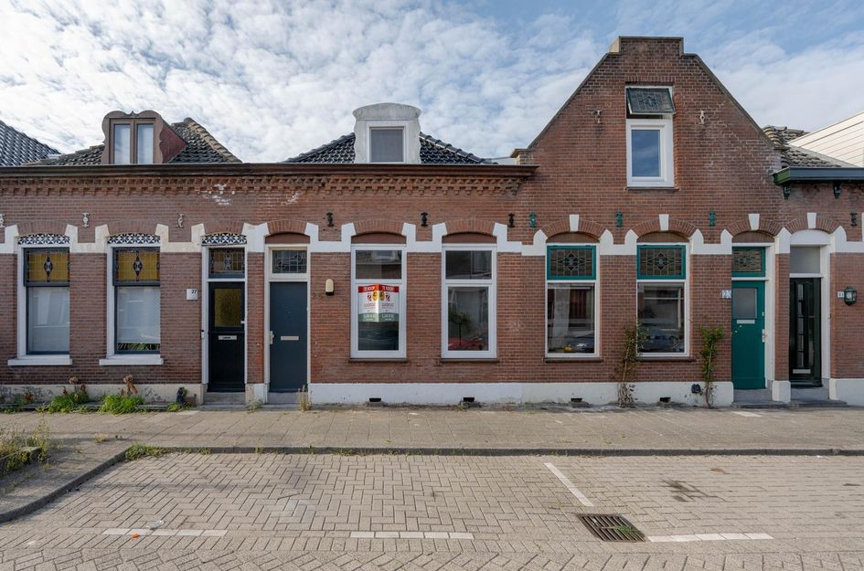 Zwijndrechtsestraat 25