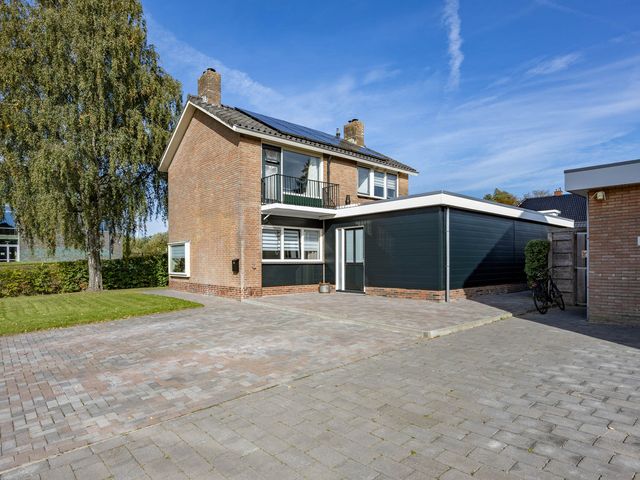 Bilderdijkstraat 2, Winschoten
