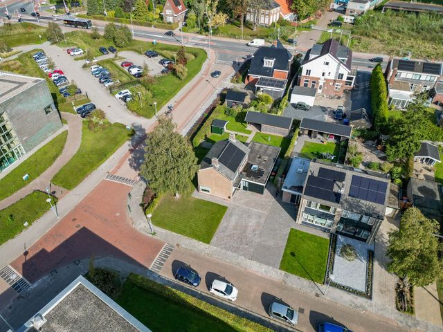Bilderdijkstraat 2, Winschoten