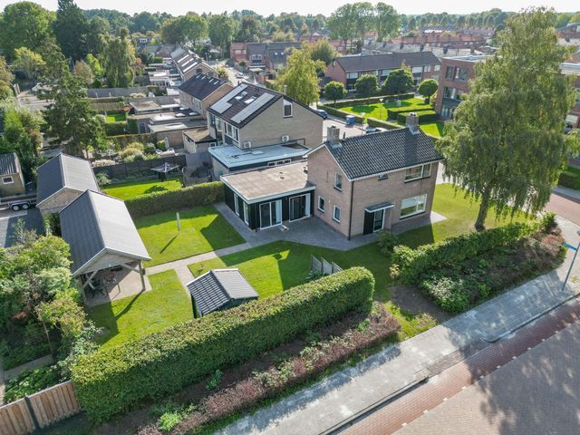 Bilderdijkstraat 2, Winschoten