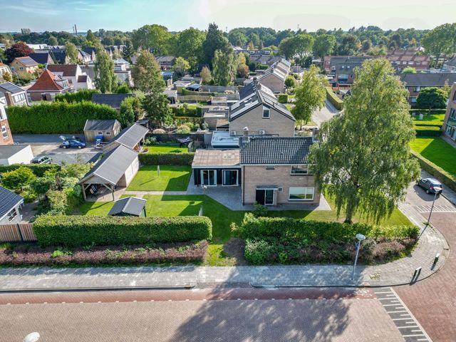Bilderdijkstraat 2, Winschoten