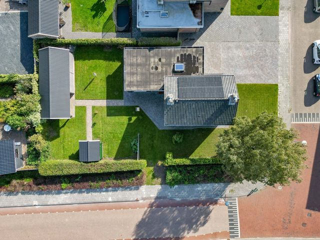 Bilderdijkstraat 2, Winschoten