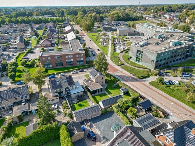 Bilderdijkstraat 2, Winschoten