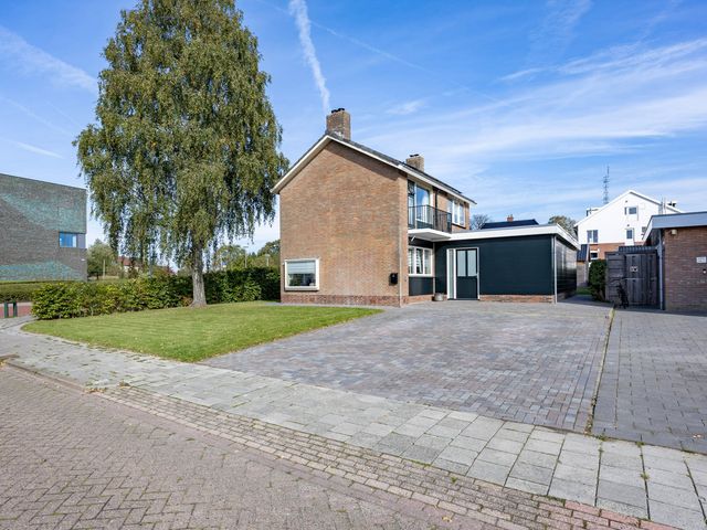 Bilderdijkstraat 2, Winschoten