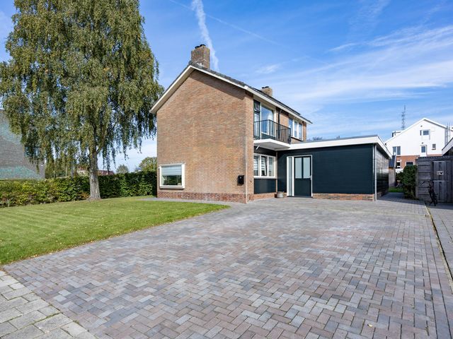 Bilderdijkstraat 2, Winschoten