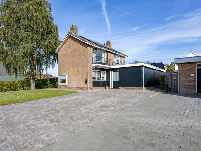 Bilderdijkstraat 2, Winschoten