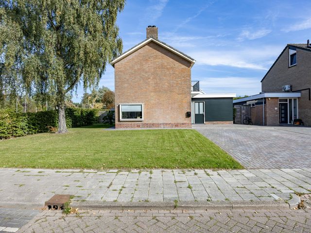 Bilderdijkstraat 2, Winschoten