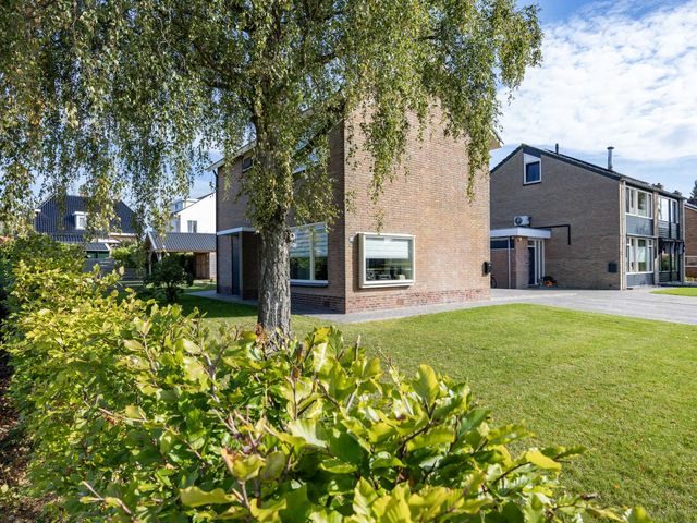 Bilderdijkstraat 2, Winschoten