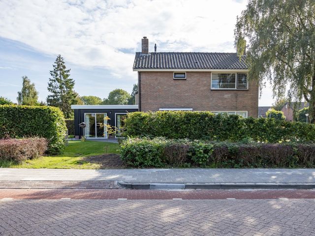 Bilderdijkstraat 2, Winschoten