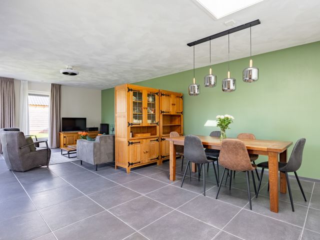 Bilderdijkstraat 2, Winschoten