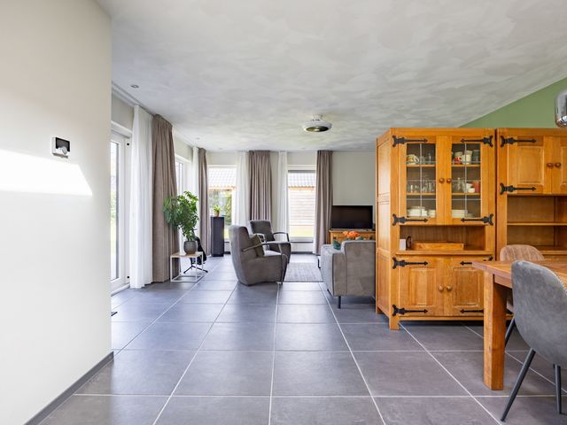 Bilderdijkstraat 2, Winschoten