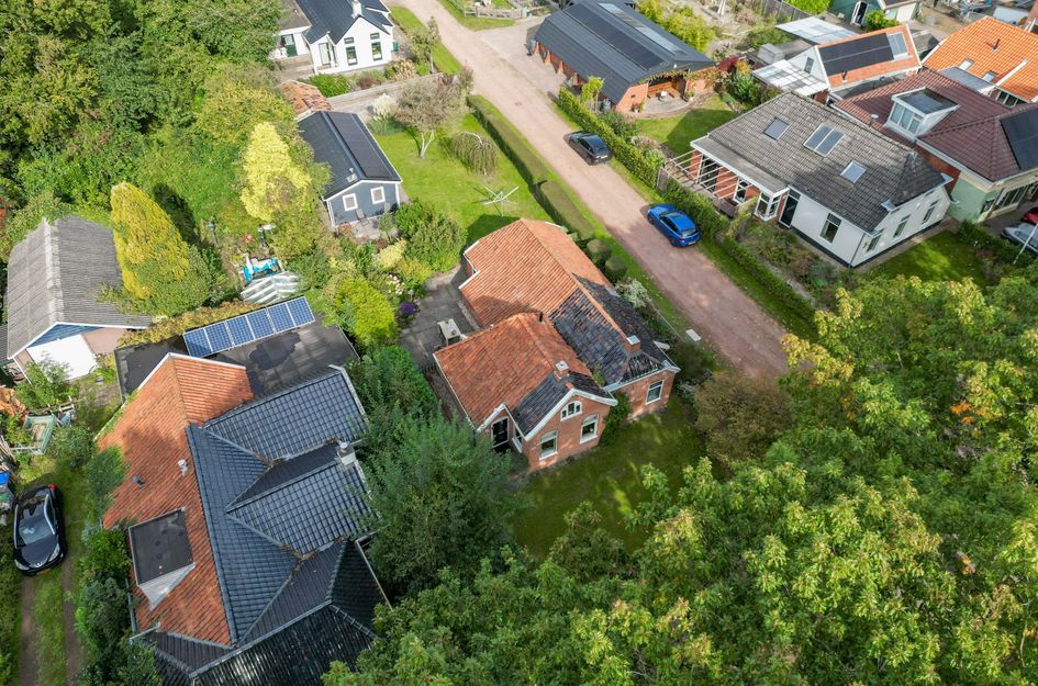Hoofdweg 128