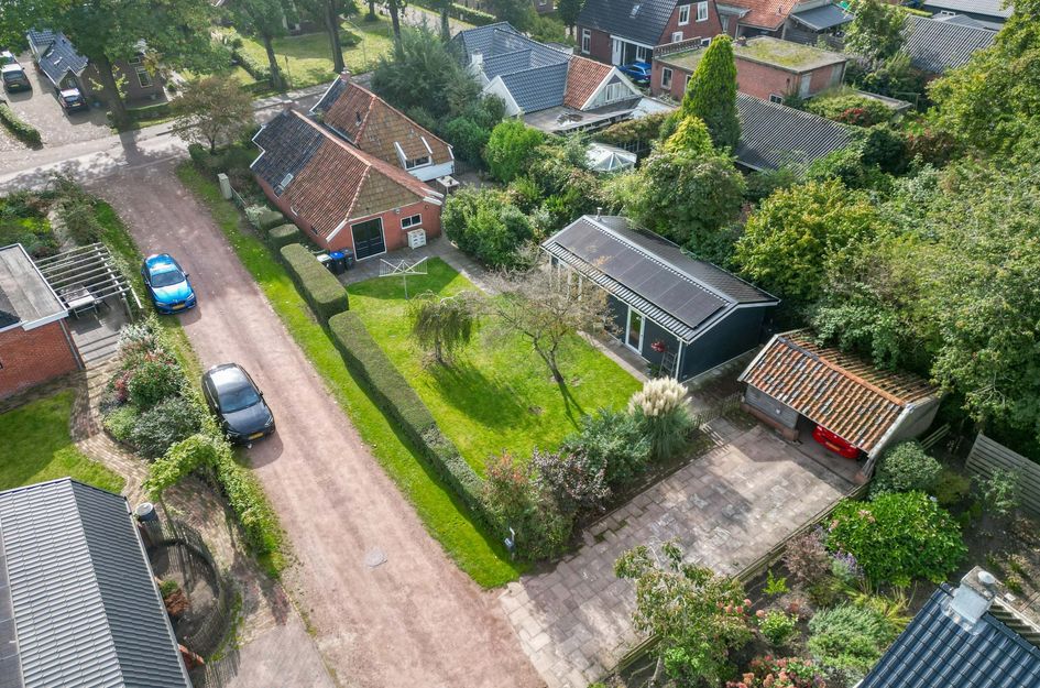 Hoofdweg 128