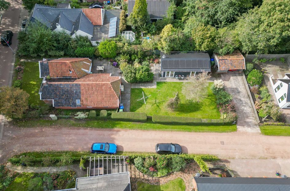 Hoofdweg 128