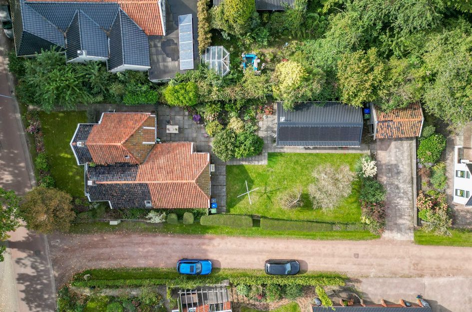 Hoofdweg 128
