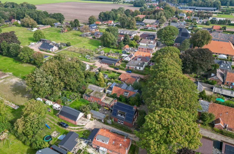 Hoofdweg 128