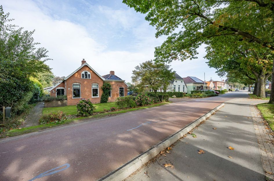 Hoofdweg 128