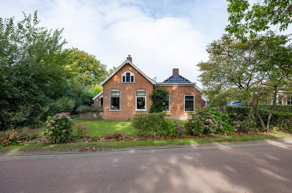 Hoofdweg 128