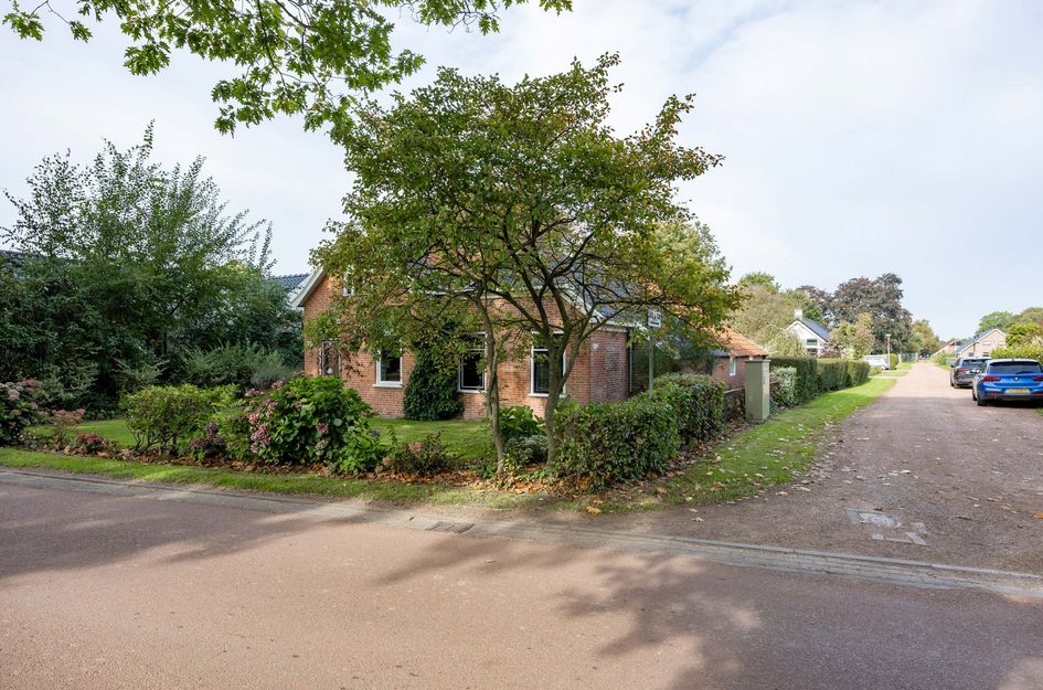 Hoofdweg 128