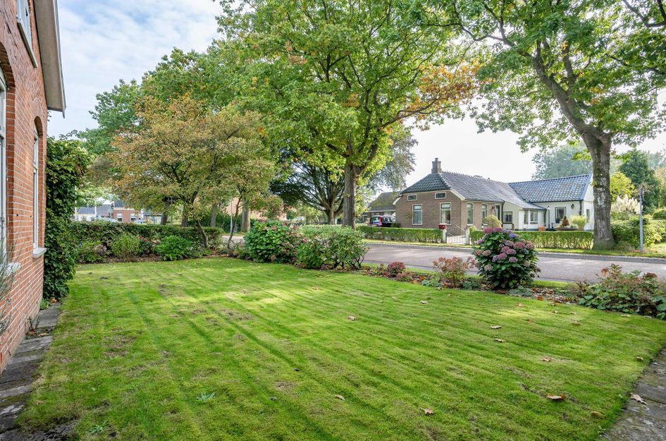 Hoofdweg 128