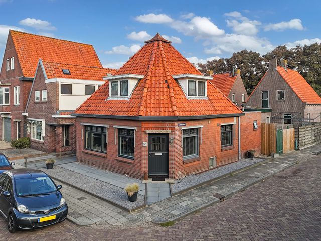 Lijnbaan 50, Lemmer