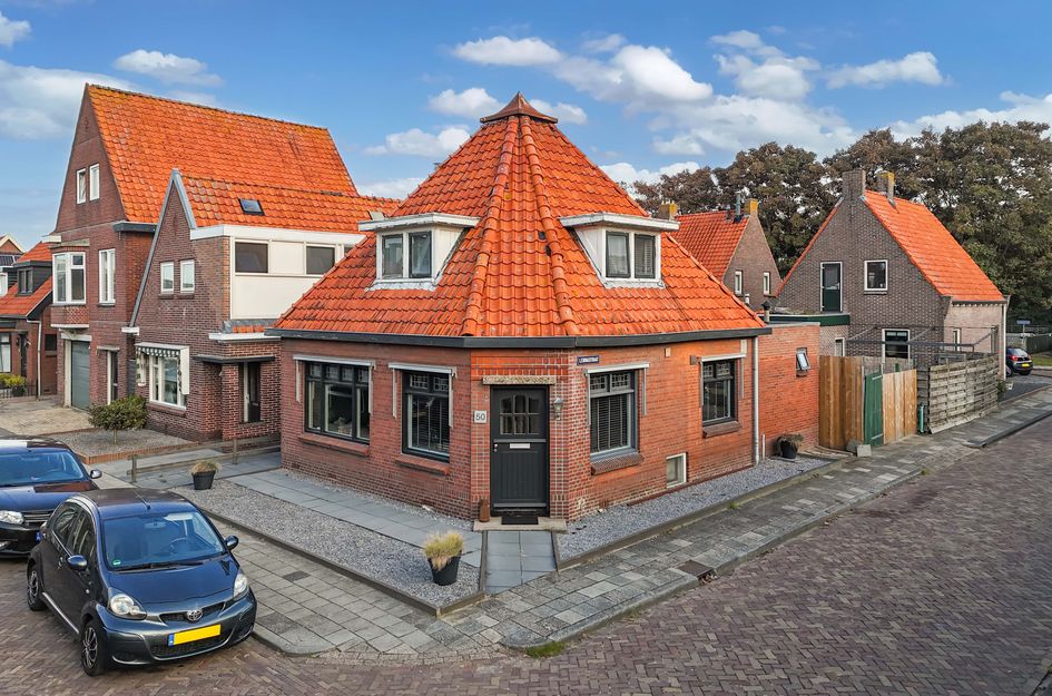 Lijnbaan 50