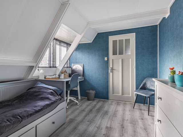 Lijnbaan 50, Lemmer