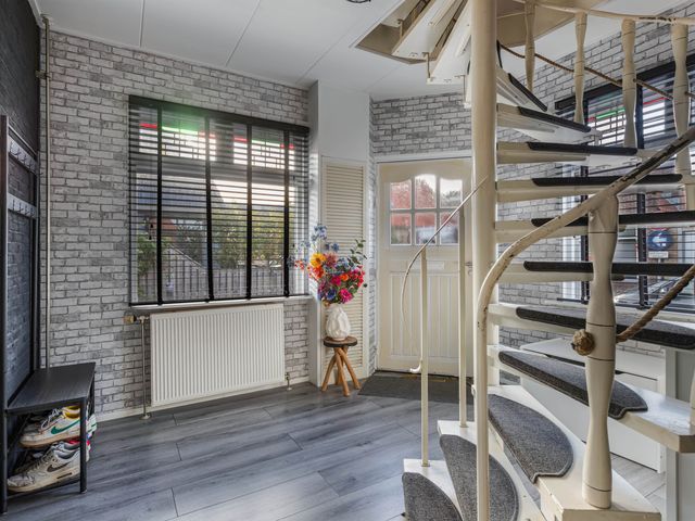 Lijnbaan 50, Lemmer