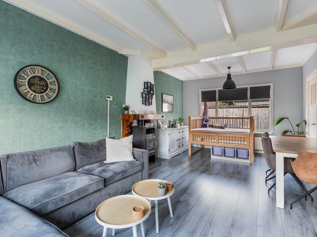 Lijnbaan 50, Lemmer