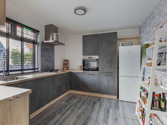 Lijnbaan 50, Lemmer