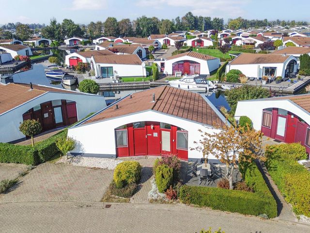 Brekkenweg 4 105, Lemmer