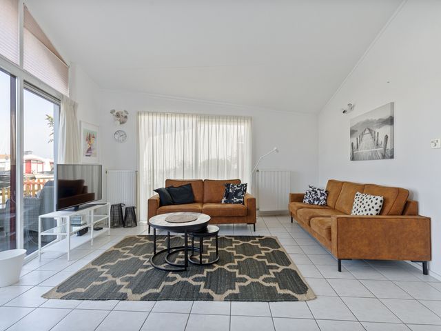 Brekkenweg 4 105, Lemmer