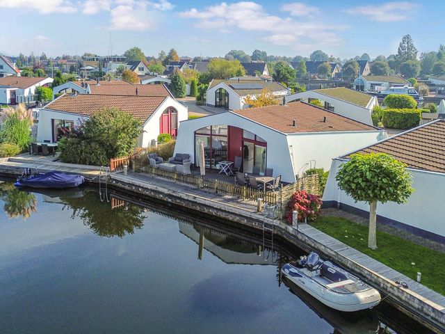 Brekkenweg 4 105, Lemmer
