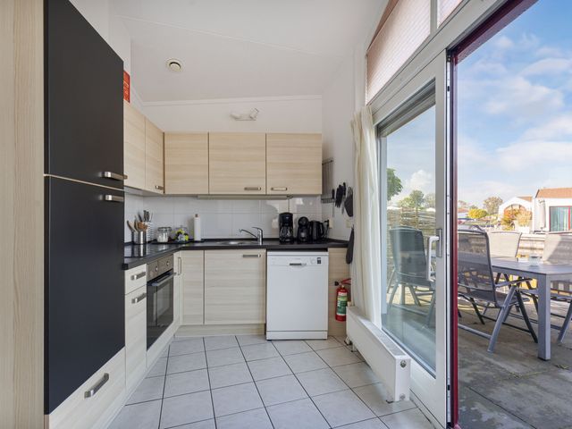 Brekkenweg 4 105, Lemmer