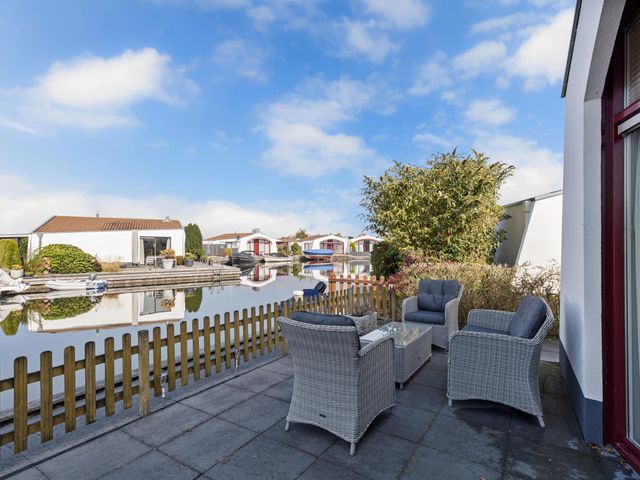 Brekkenweg 4 105, Lemmer