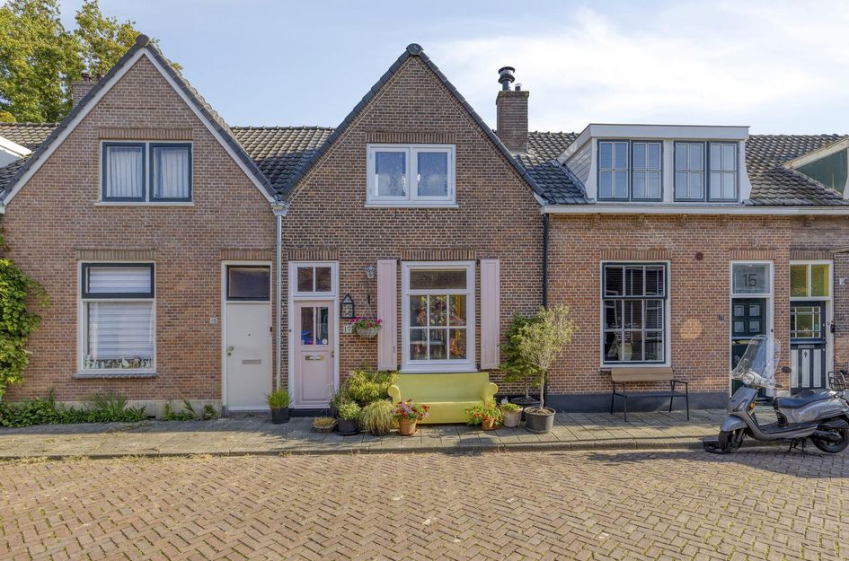 Bijleveldlaan 17