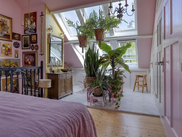 Bijleveldlaan 17, Warmond