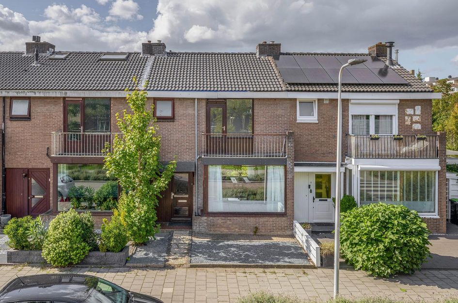 Beukenlaan 14