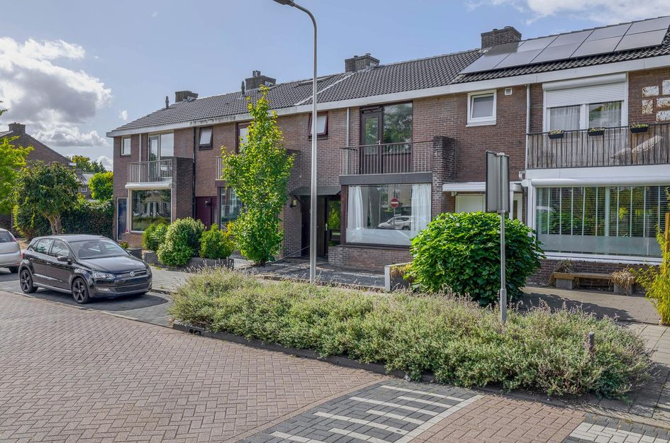 Beukenlaan 14