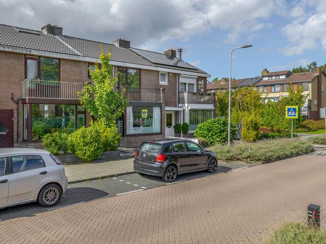 Beukenlaan 14, Spijkenisse